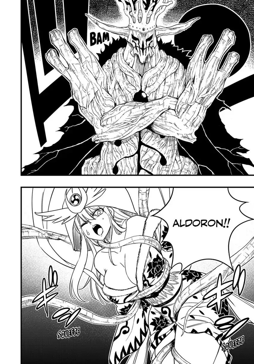 Fairy Tail: 100 Years Quest chapter 189