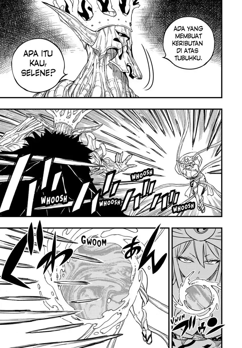 Fairy Tail: 100 Years Quest chapter 189