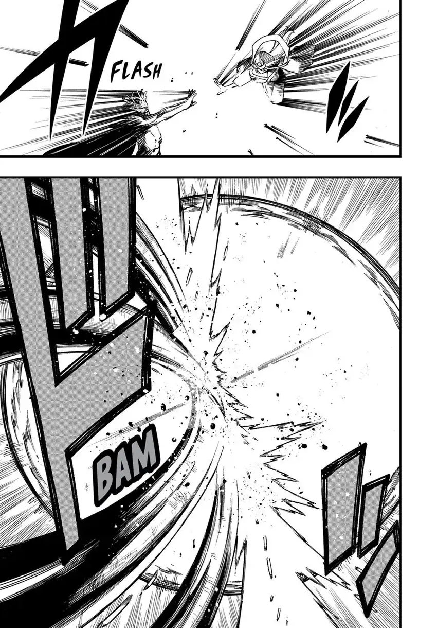 Fairy Tail: 100 Years Quest chapter 189