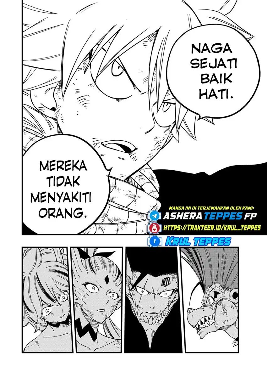 Dilarang COPAS - situs resmi www.mangacanblog.com - Komik fairy tail 100 years quest 190 - chapter 190 191 Indonesia fairy tail 100 years quest 190 - chapter 190 Terbaru 19|Baca Manga Komik Indonesia|Mangacan