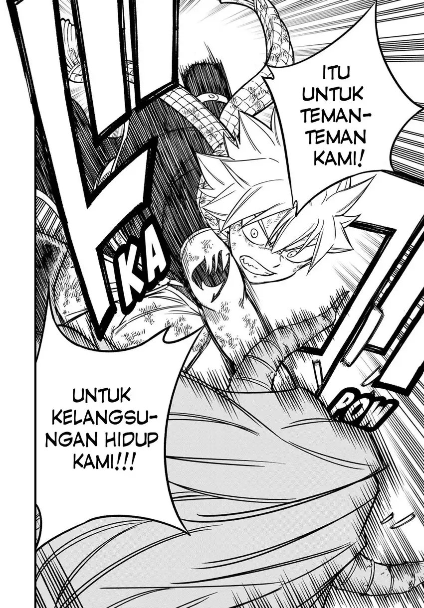 Dilarang COPAS - situs resmi www.mangacanblog.com - Komik fairy tail 100 years quest 190 - chapter 190 191 Indonesia fairy tail 100 years quest 190 - chapter 190 Terbaru 21|Baca Manga Komik Indonesia|Mangacan