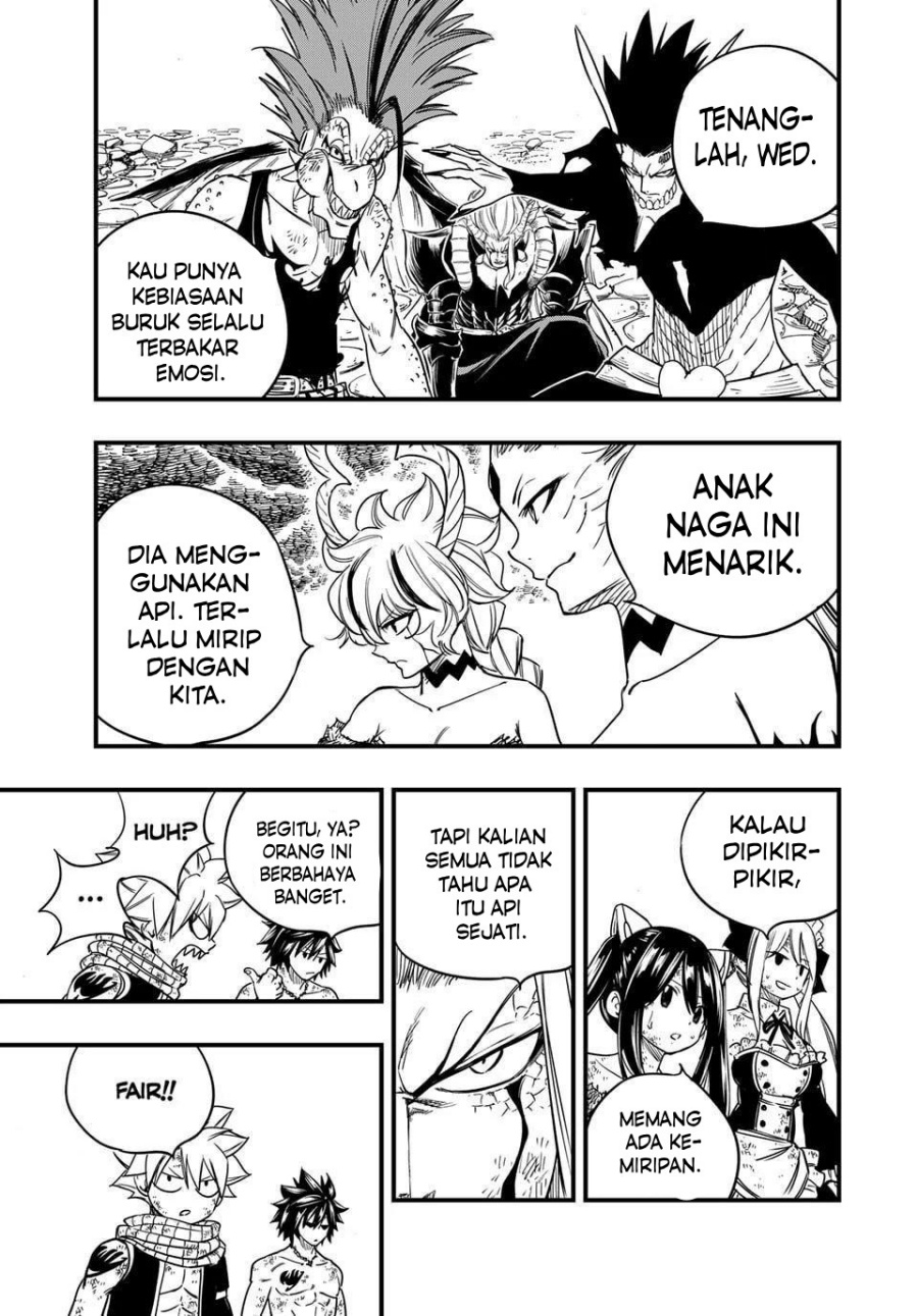 Dilarang COPAS - situs resmi www.mangacanblog.com - Komik fairy tail 100 years quest 191 - chapter 191 192 Indonesia fairy tail 100 years quest 191 - chapter 191 Terbaru 3|Baca Manga Komik Indonesia|Mangacan