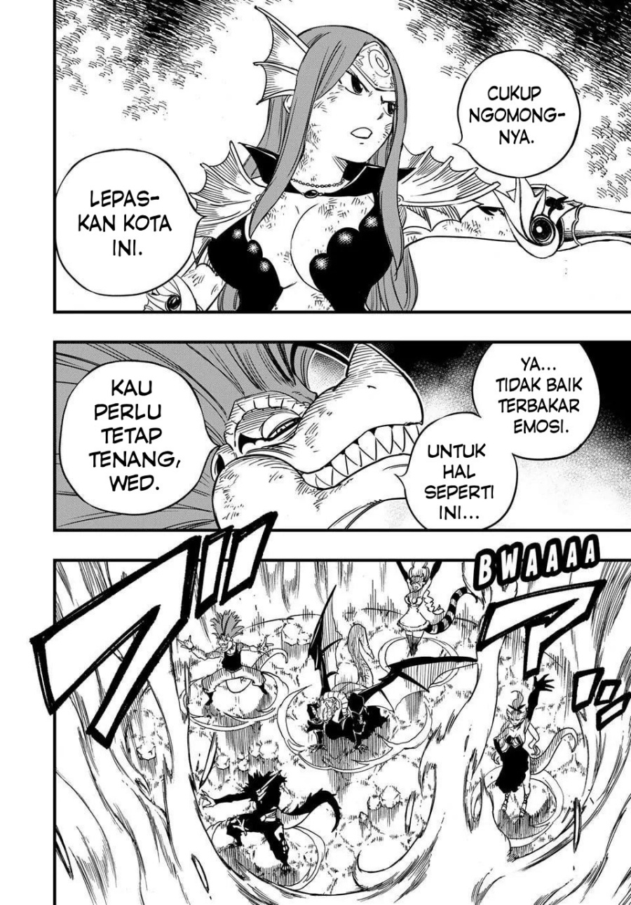 Dilarang COPAS - situs resmi www.mangacanblog.com - Komik fairy tail 100 years quest 191 - chapter 191 192 Indonesia fairy tail 100 years quest 191 - chapter 191 Terbaru 4|Baca Manga Komik Indonesia|Mangacan
