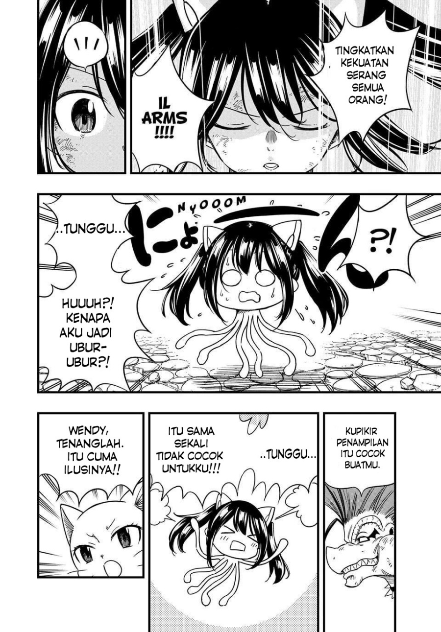 Dilarang COPAS - situs resmi www.mangacanblog.com - Komik fairy tail 100 years quest 191 - chapter 191 192 Indonesia fairy tail 100 years quest 191 - chapter 191 Terbaru 13|Baca Manga Komik Indonesia|Mangacan