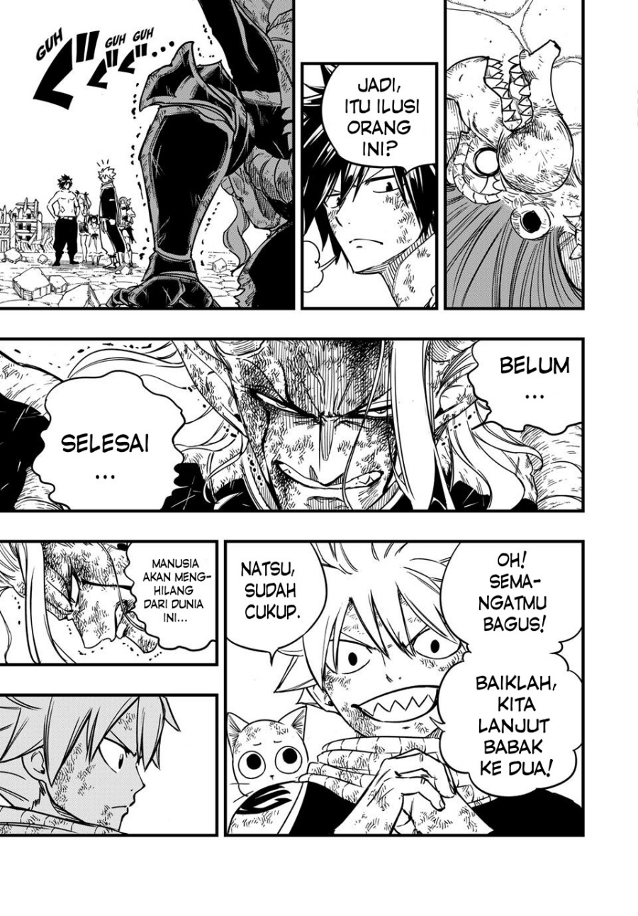 Dilarang COPAS - situs resmi www.mangacanblog.com - Komik fairy tail 100 years quest 192 - chapter 192 193 Indonesia fairy tail 100 years quest 192 - chapter 192 Terbaru 3|Baca Manga Komik Indonesia|Mangacan