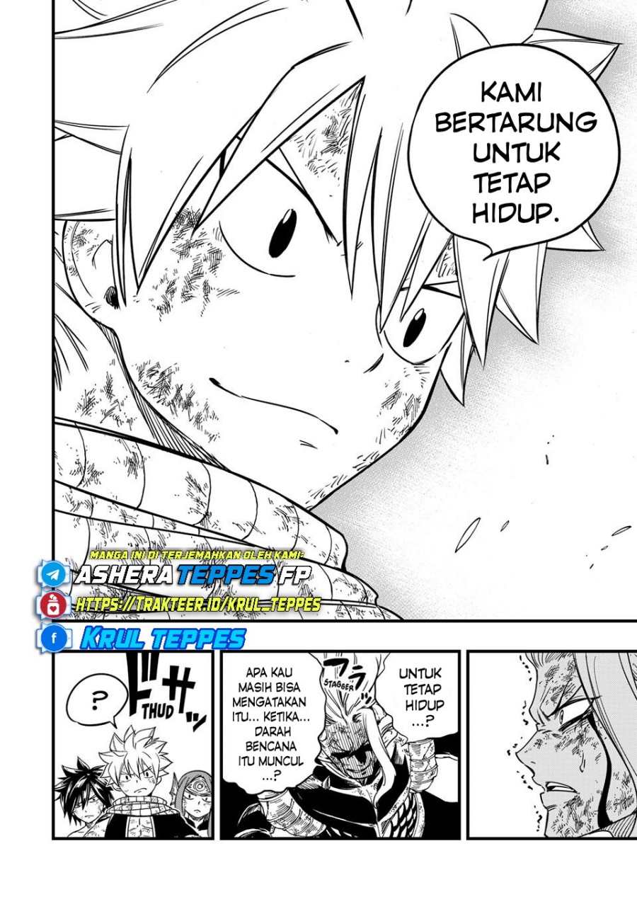 Dilarang COPAS - situs resmi www.mangacanblog.com - Komik fairy tail 100 years quest 192 - chapter 192 193 Indonesia fairy tail 100 years quest 192 - chapter 192 Terbaru 6|Baca Manga Komik Indonesia|Mangacan