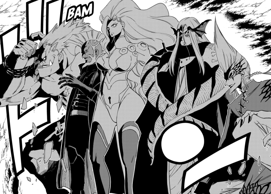 Dilarang COPAS - situs resmi www.mangacanblog.com - Komik fairy tail 100 years quest 192 - chapter 192 193 Indonesia fairy tail 100 years quest 192 - chapter 192 Terbaru 10|Baca Manga Komik Indonesia|Mangacan