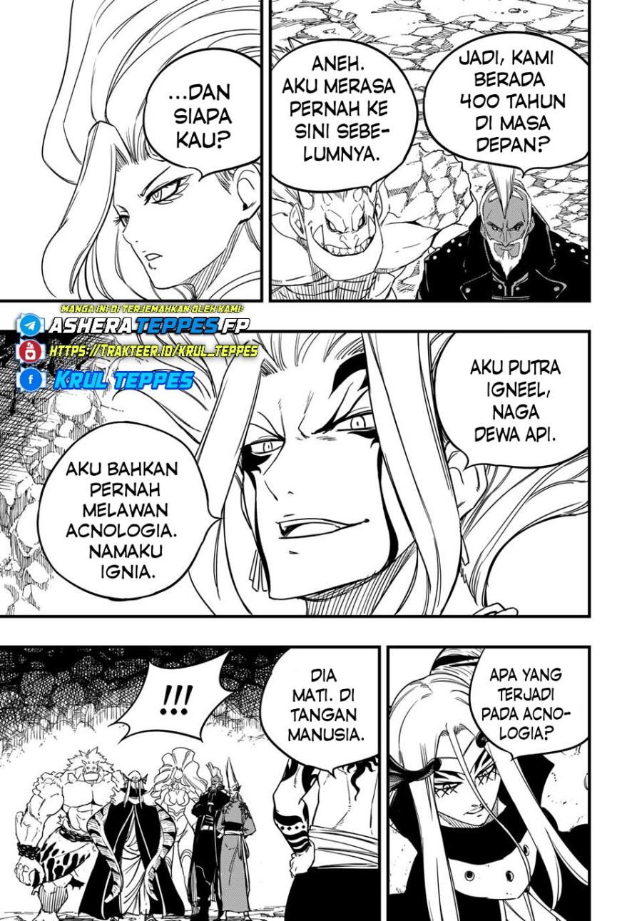 Dilarang COPAS - situs resmi www.mangacanblog.com - Komik fairy tail 100 years quest 192 - chapter 192 193 Indonesia fairy tail 100 years quest 192 - chapter 192 Terbaru 13|Baca Manga Komik Indonesia|Mangacan