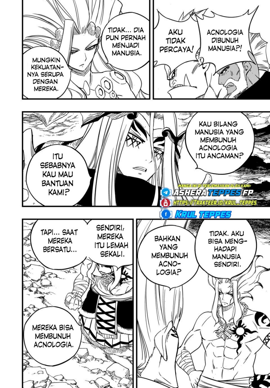 Dilarang COPAS - situs resmi www.mangacanblog.com - Komik fairy tail 100 years quest 192 - chapter 192 193 Indonesia fairy tail 100 years quest 192 - chapter 192 Terbaru 14|Baca Manga Komik Indonesia|Mangacan