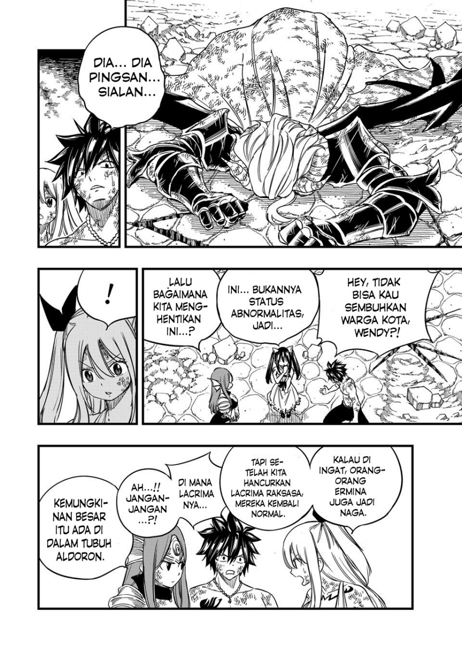 Dilarang COPAS - situs resmi www.mangacanblog.com - Komik fairy tail 100 years quest 192 - chapter 192 193 Indonesia fairy tail 100 years quest 192 - chapter 192 Terbaru 18|Baca Manga Komik Indonesia|Mangacan