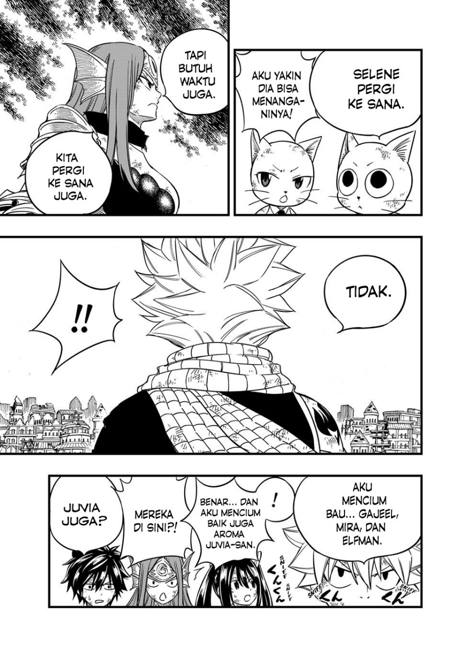 Dilarang COPAS - situs resmi www.mangacanblog.com - Komik fairy tail 100 years quest 192 - chapter 192 193 Indonesia fairy tail 100 years quest 192 - chapter 192 Terbaru 19|Baca Manga Komik Indonesia|Mangacan