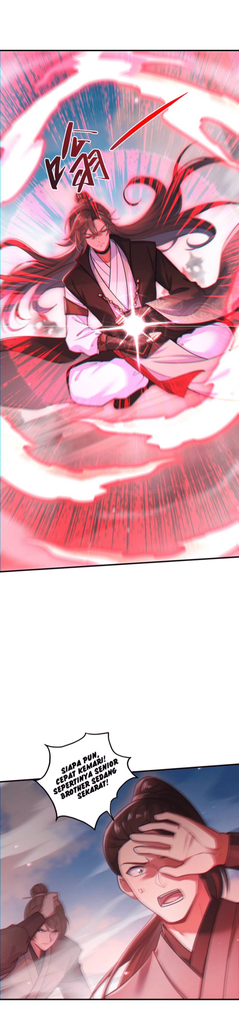 Fairy, Wait a Moment! Please Listen to My Argument chapter 1