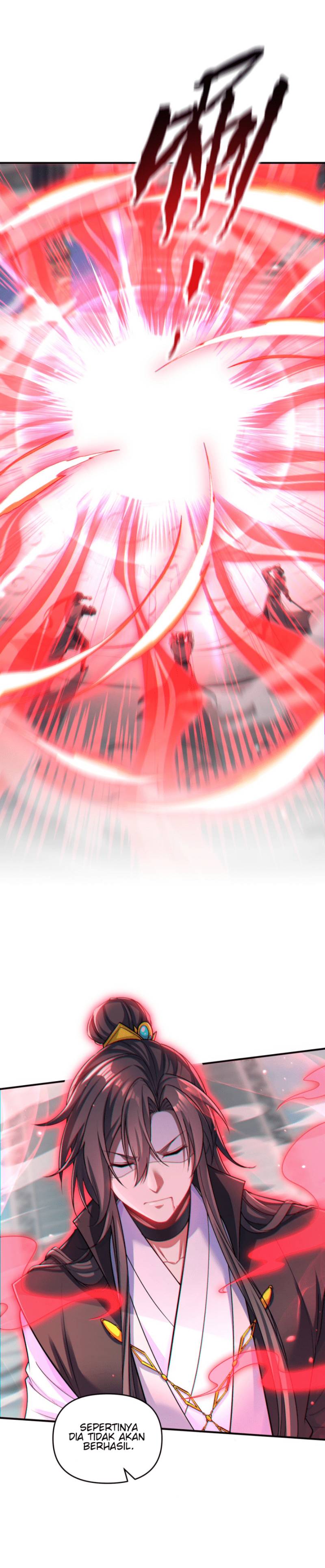 Fairy, Wait a Moment! Please Listen to My Argument chapter 1