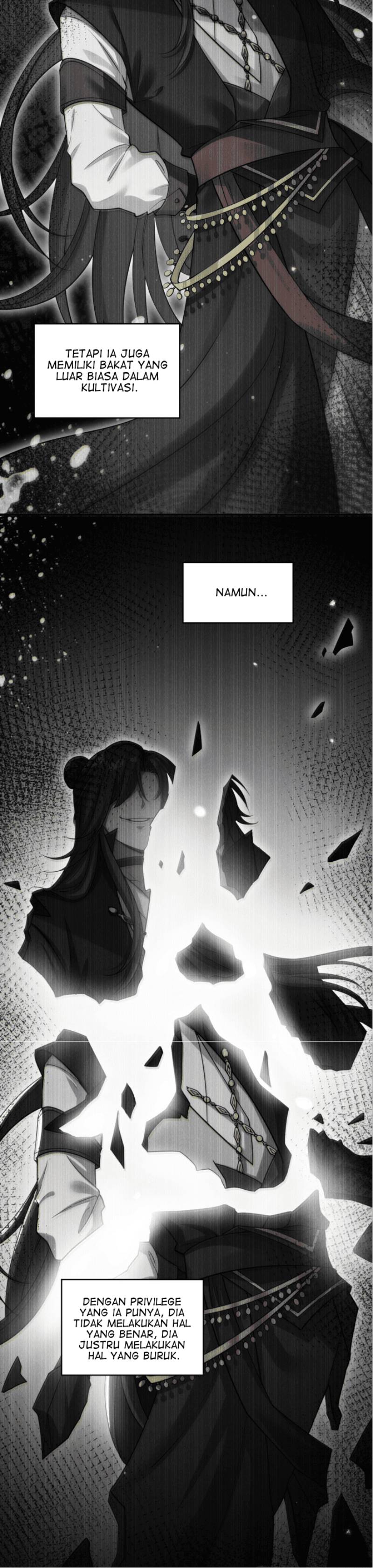 Fairy, Wait a Moment! Please Listen to My Argument chapter 1