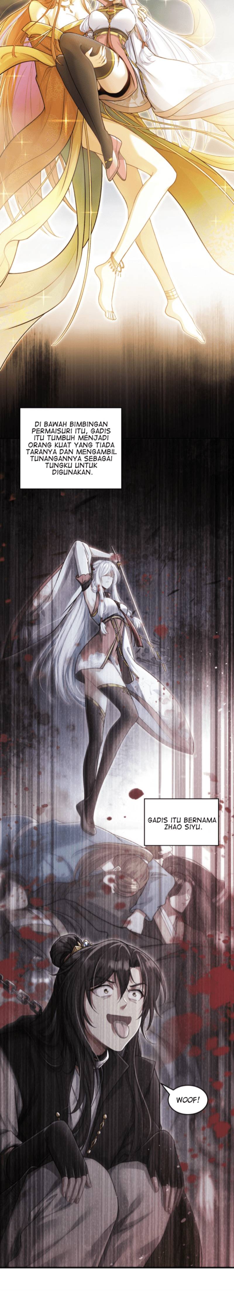Fairy, Wait a Moment! Please Listen to My Argument chapter 1