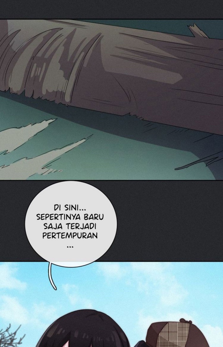 Falling in the Night with You chapter 11