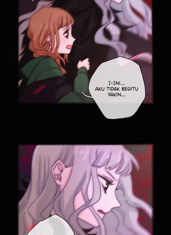 Falling in the Night with You chapter 14