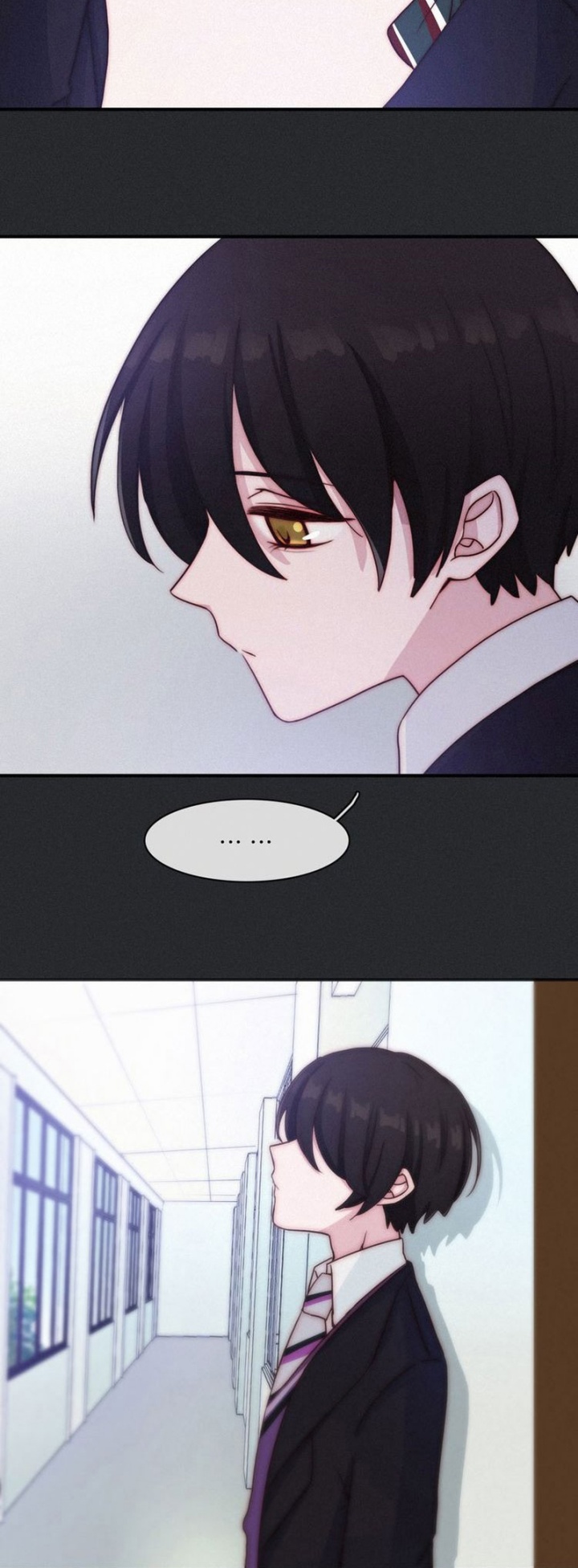 Falling in the Night with You chapter 22
