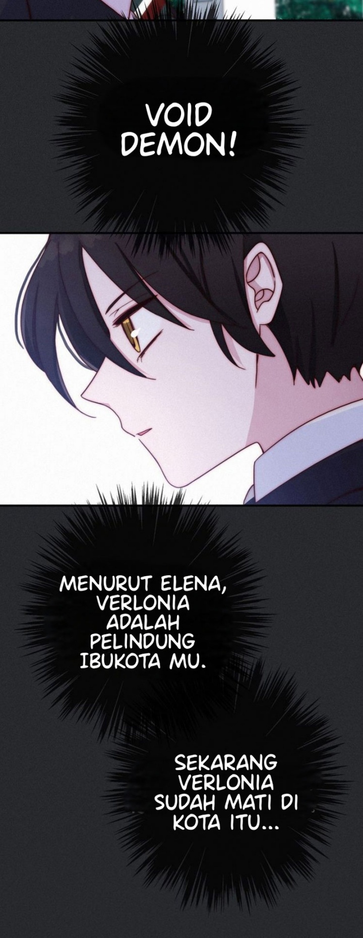 Falling in the Night with You chapter 22