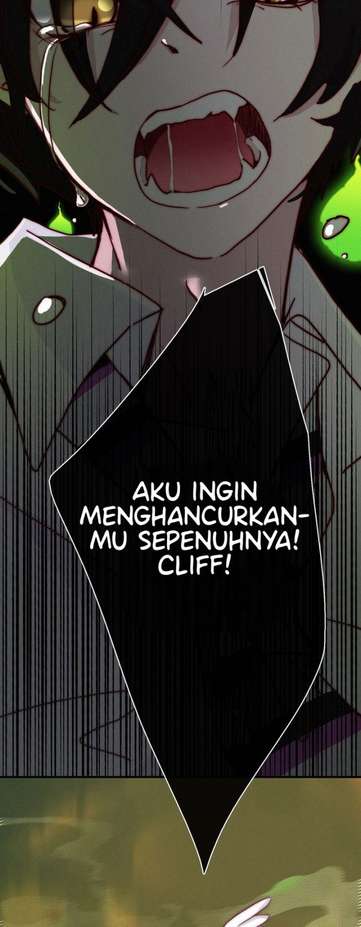 Falling in the Night with You chapter 24