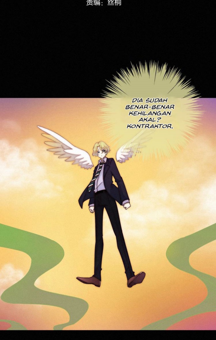 Falling in the Night with You chapter 25