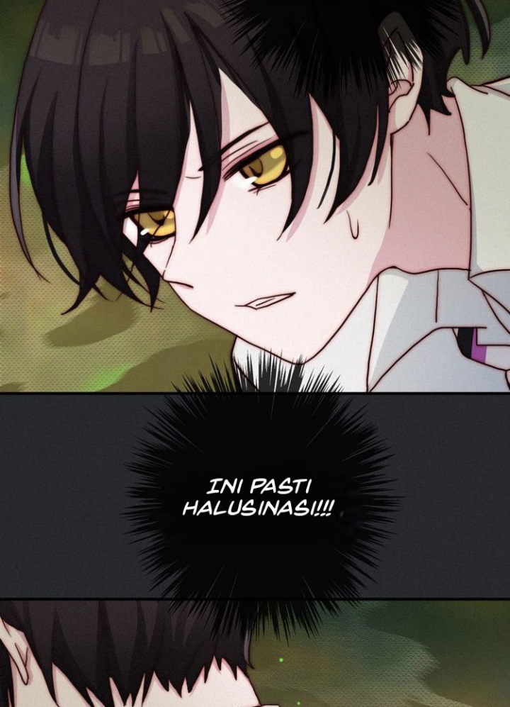 Falling in the Night with You chapter 25