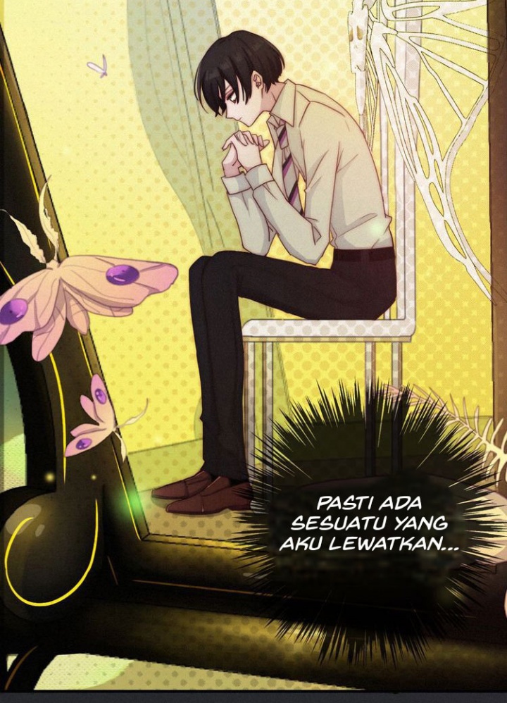 Falling in the Night with You chapter 25