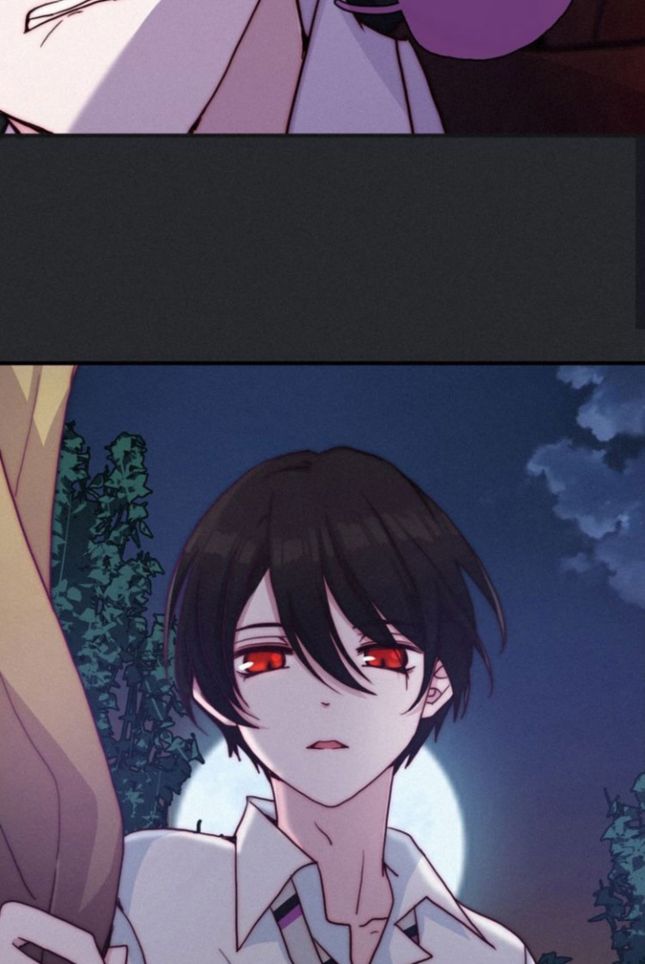 Falling in the Night with You chapter 25