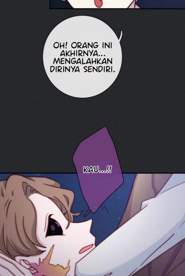 Falling in the Night with You chapter 25