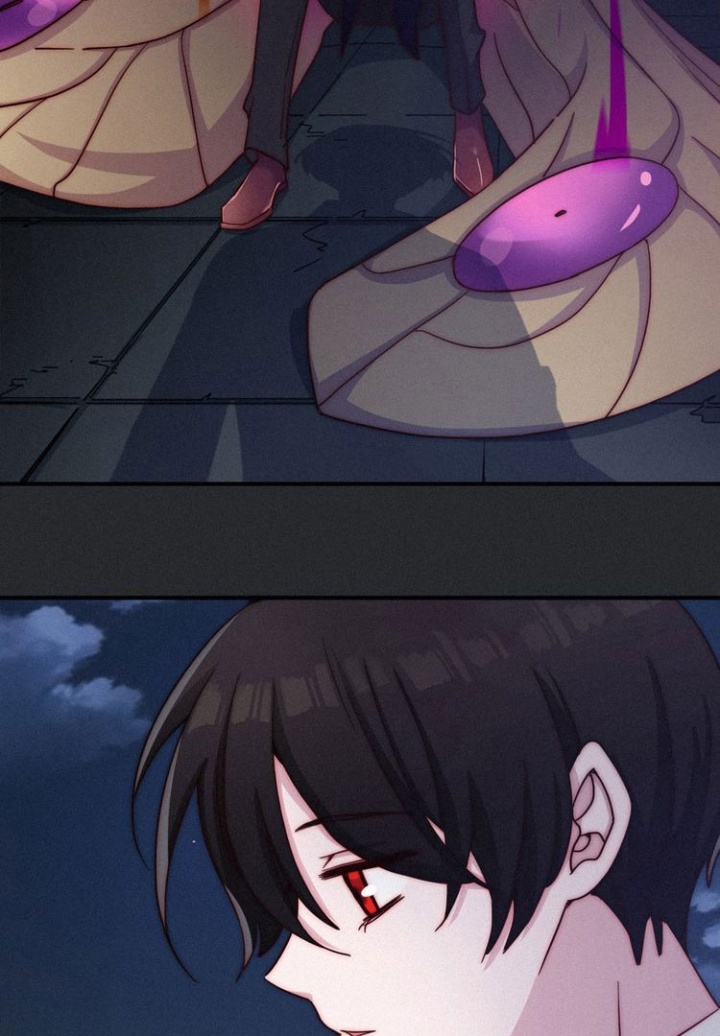 Falling in the Night with You chapter 25