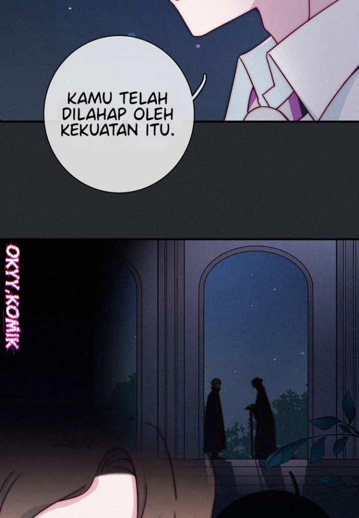 Falling in the Night with You chapter 25