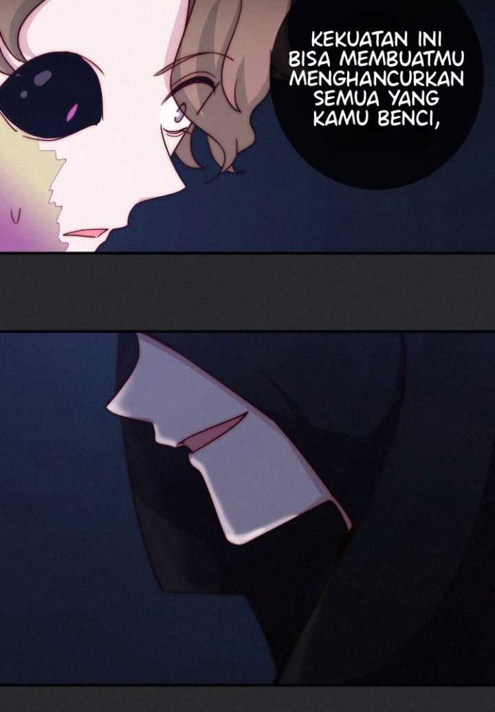 Falling in the Night with You chapter 25