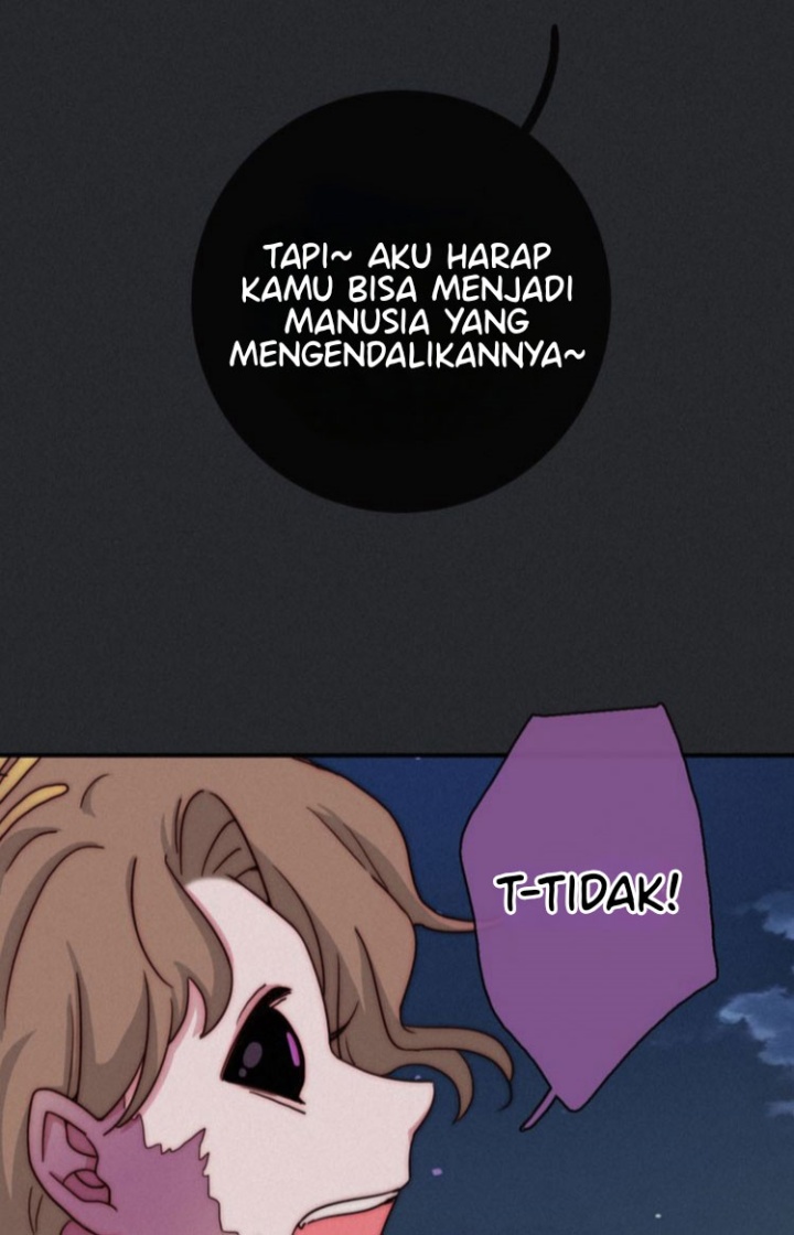 Falling in the Night with You chapter 25