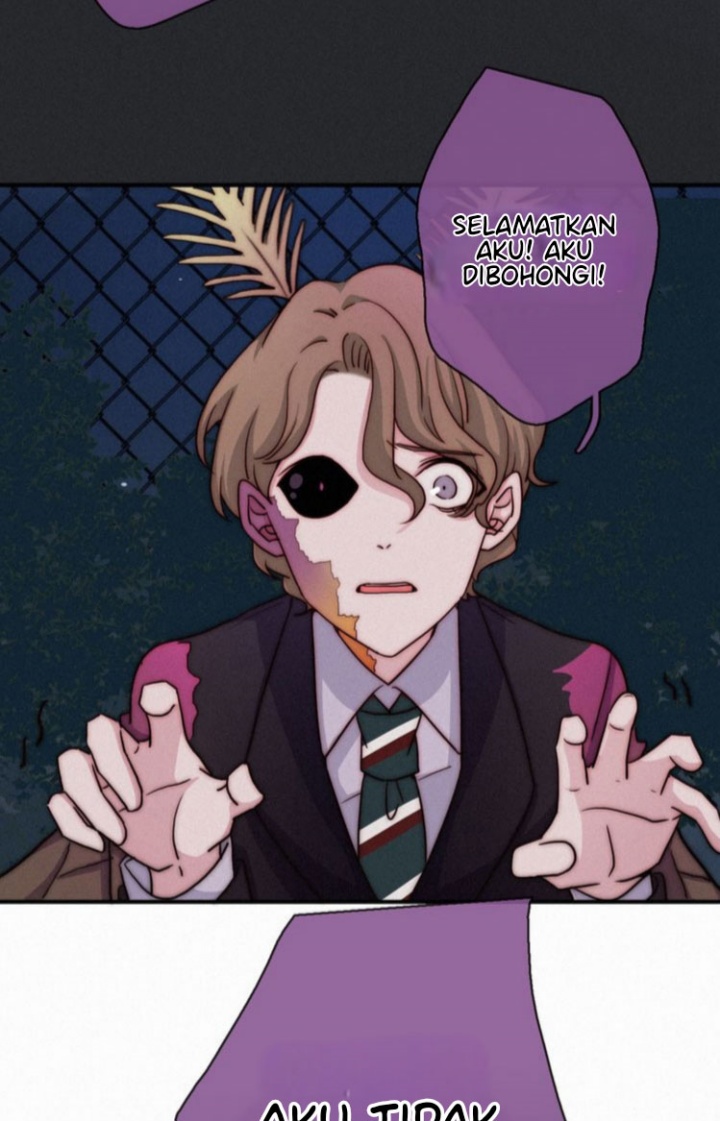 Falling in the Night with You chapter 25