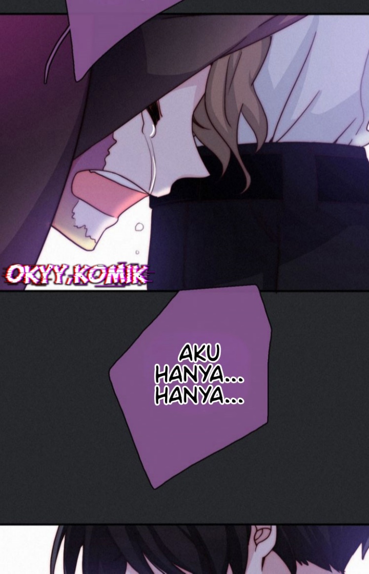 Falling in the Night with You chapter 25