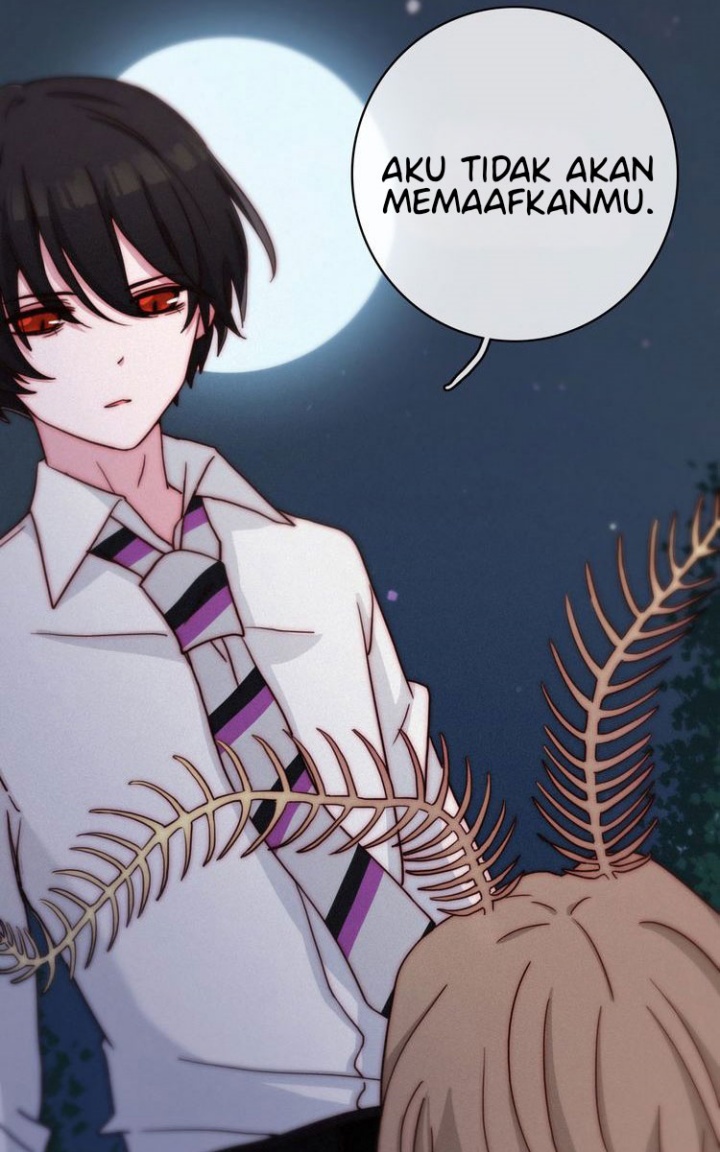 Falling in the Night with You chapter 25