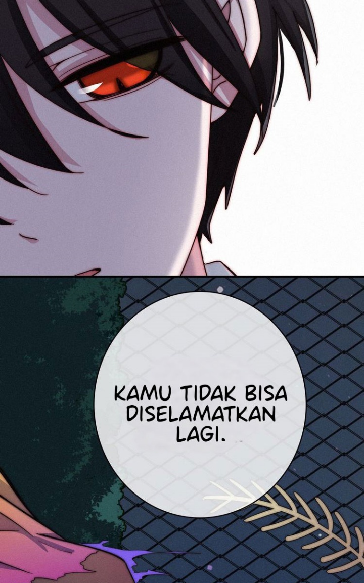 Falling in the Night with You chapter 25