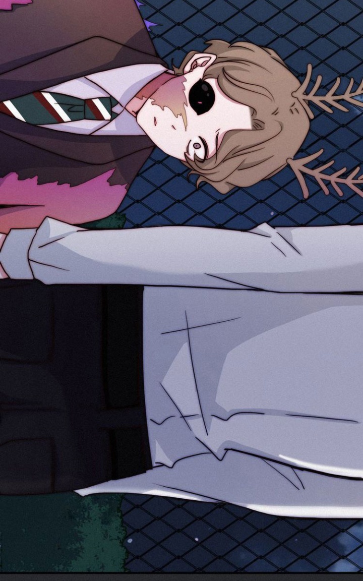 Falling in the Night with You chapter 25