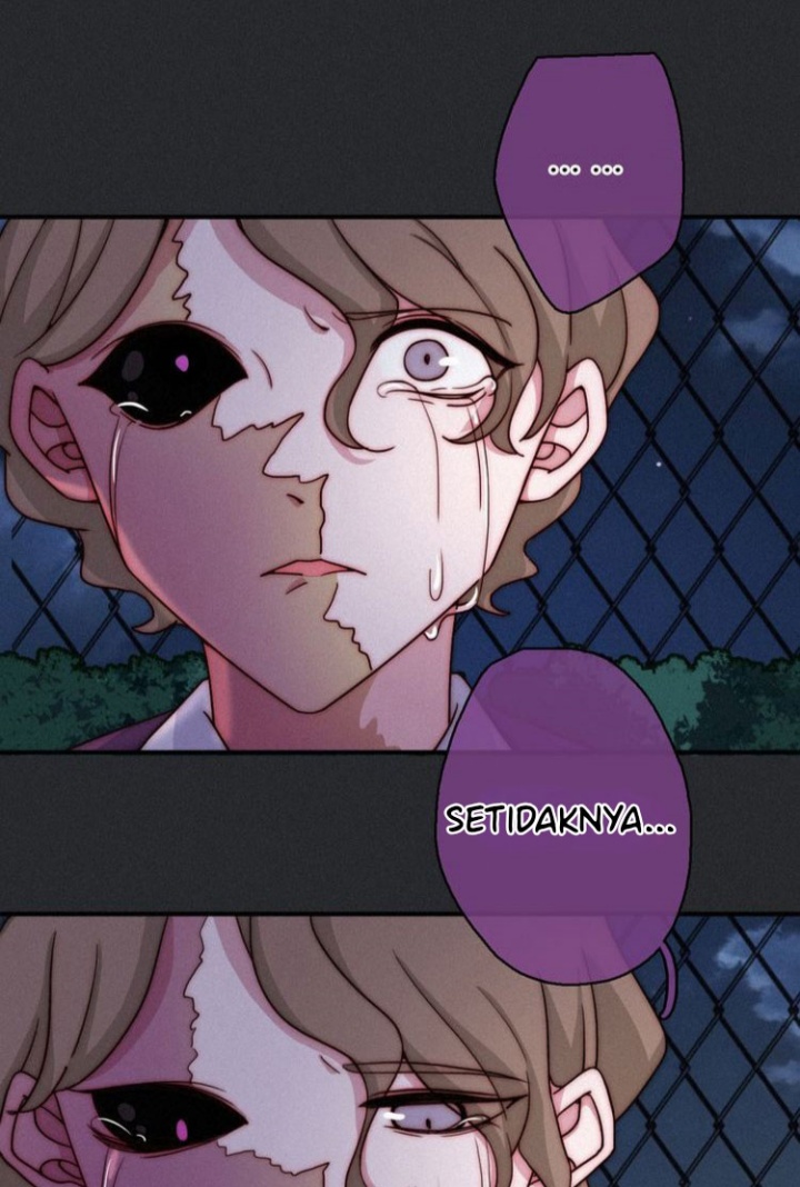 Falling in the Night with You chapter 25