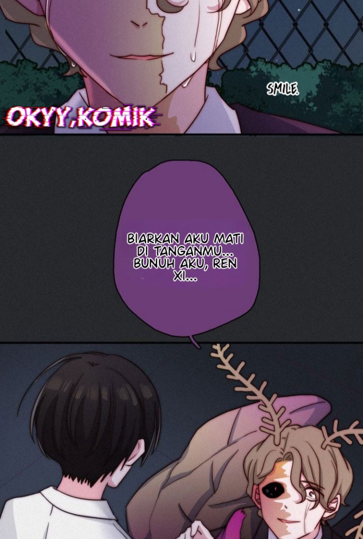 Falling in the Night with You chapter 25