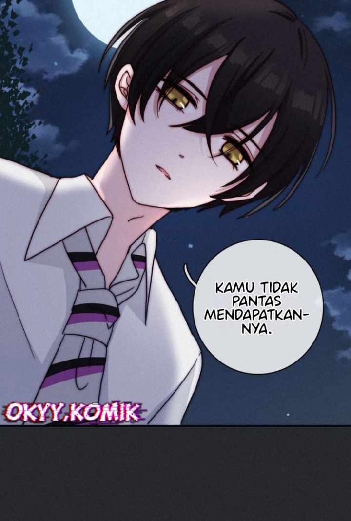 Falling in the Night with You chapter 25