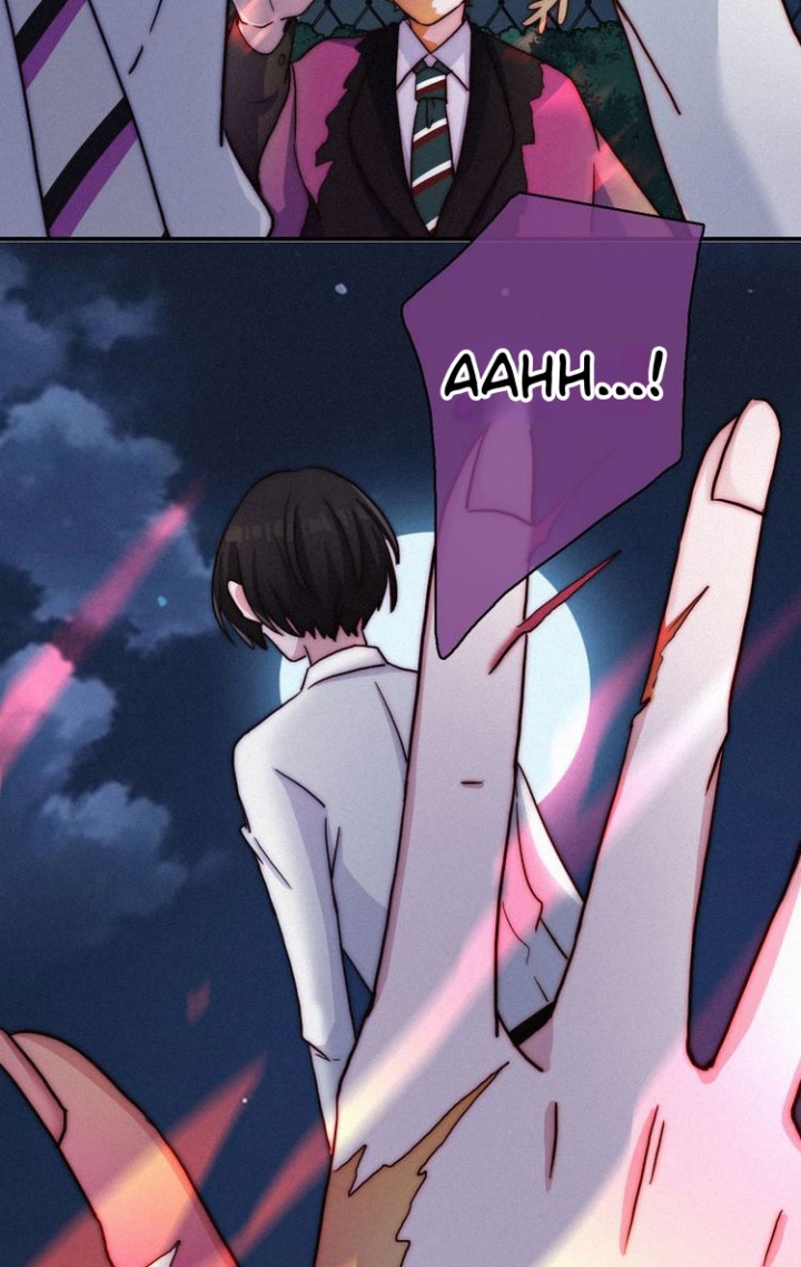 Falling in the Night with You chapter 25