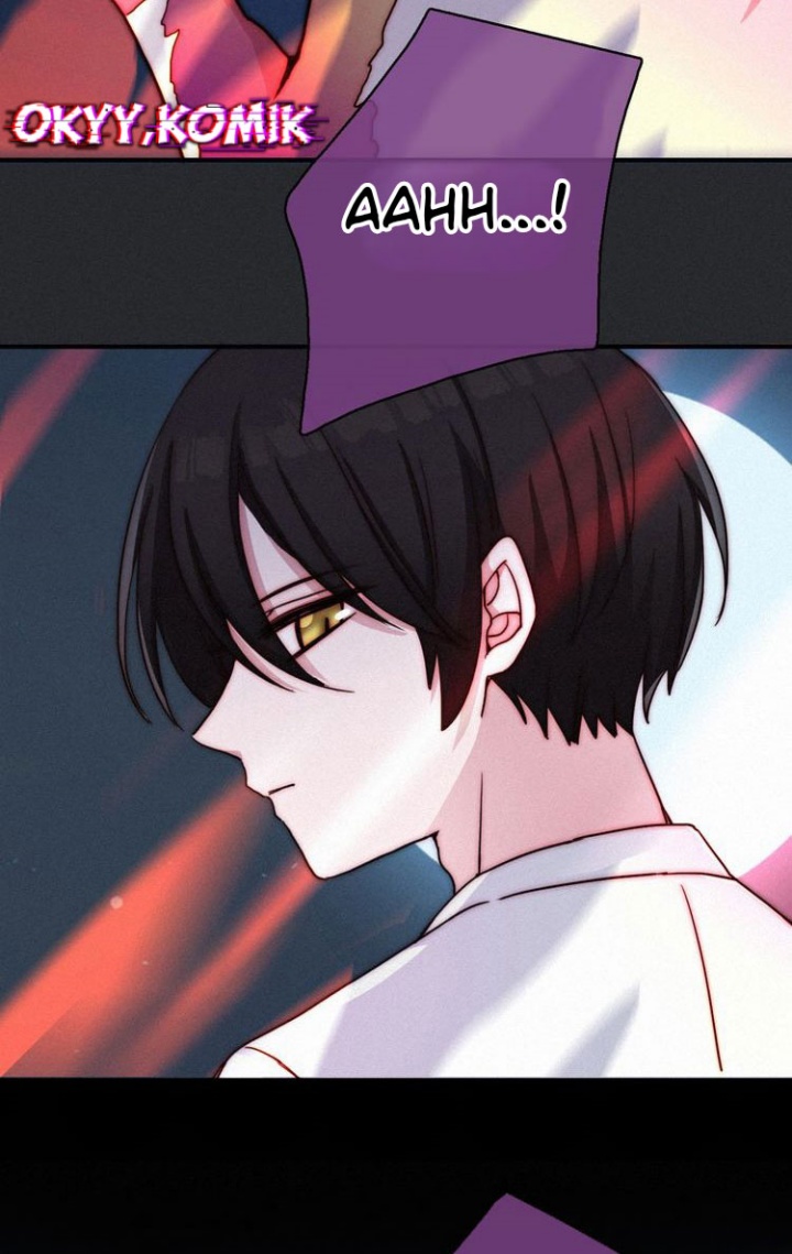 Falling in the Night with You chapter 25