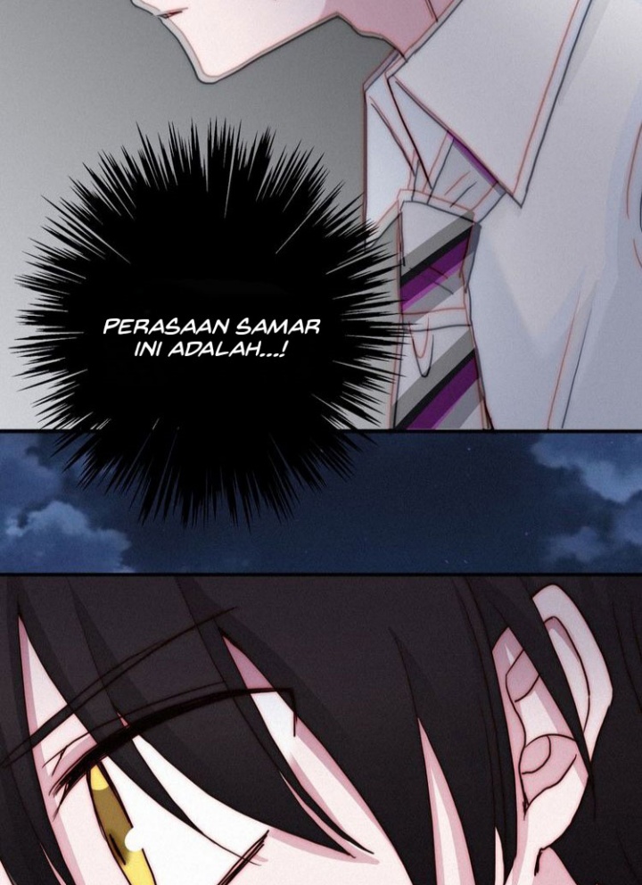 Falling in the Night with You chapter 25