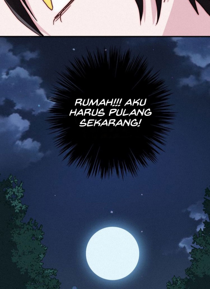 Falling in the Night with You chapter 25