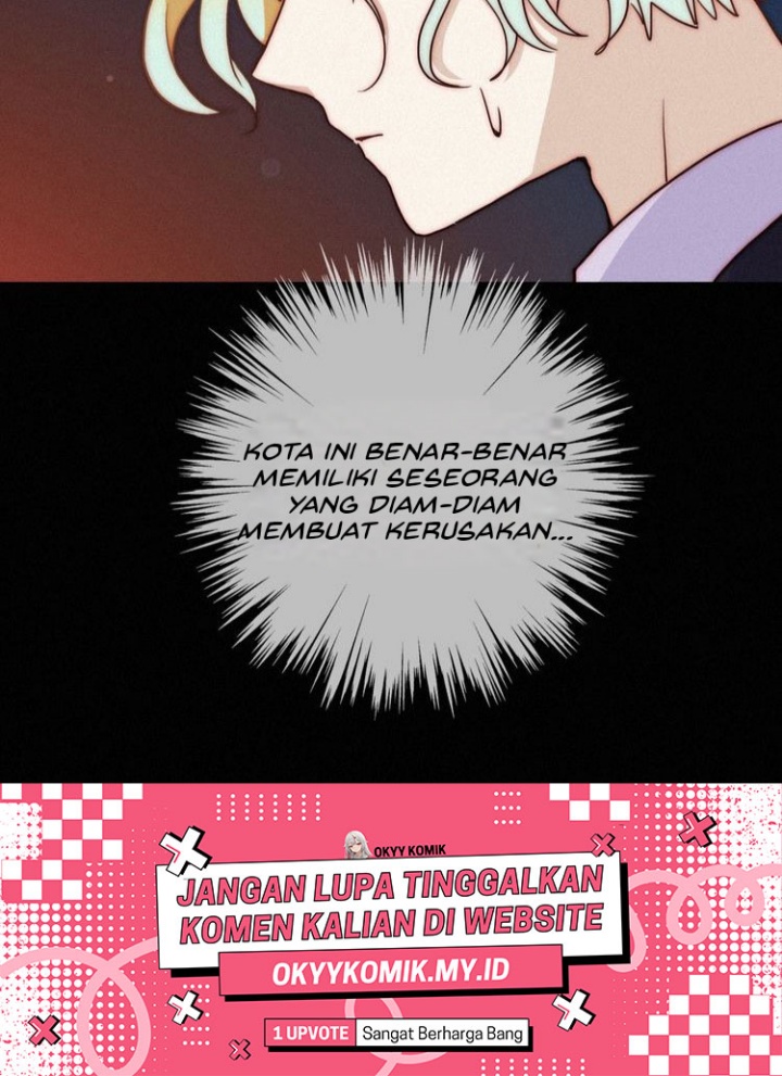 Falling in the Night with You chapter 25