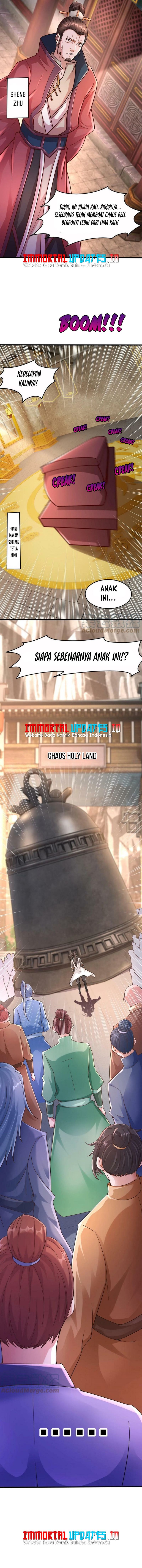 Fantasy: I Can Experience Limitless Enlightenment chapter 1