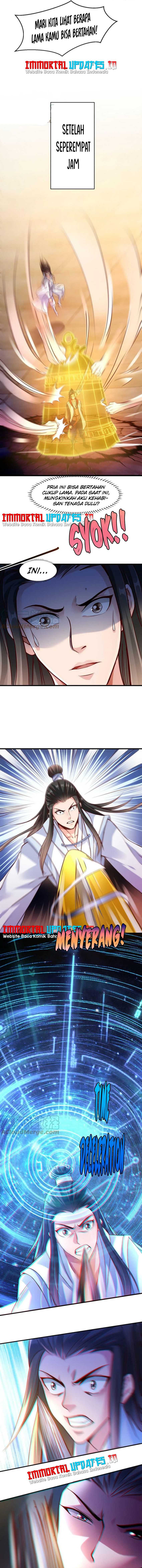 Fantasy: I Can Experience Limitless Enlightenment chapter 64