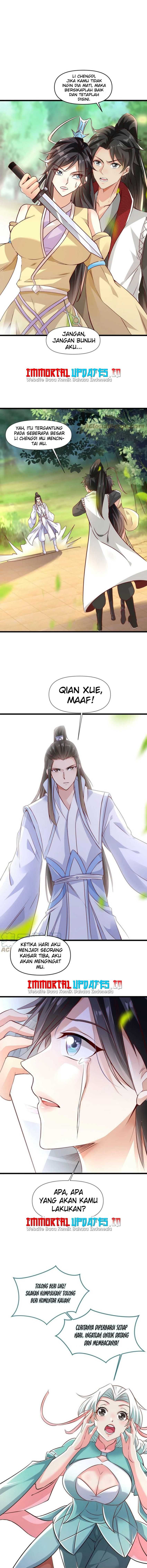 Fantasy: I Can Experience Limitless Enlightenment chapter 64