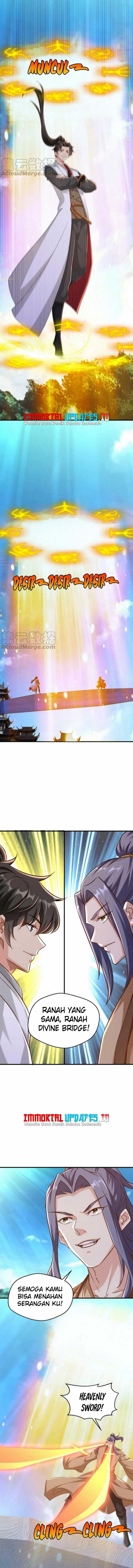 Fantasy: I Can Experience Limitless Enlightenment chapter 88